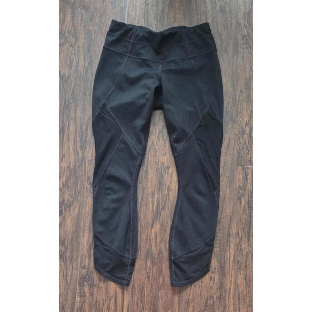 Athleta leggings